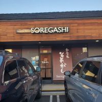 Soregashi ico