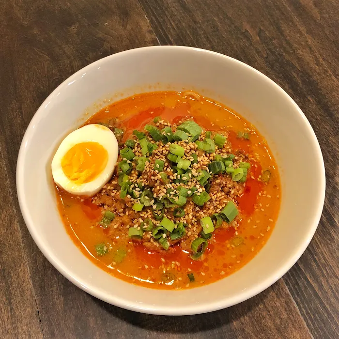 Isshin Ramen & Boba Picture 5
