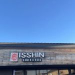 Isshin Ramen & Boba