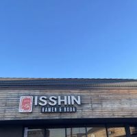 Isshin Ramen & Boba ico