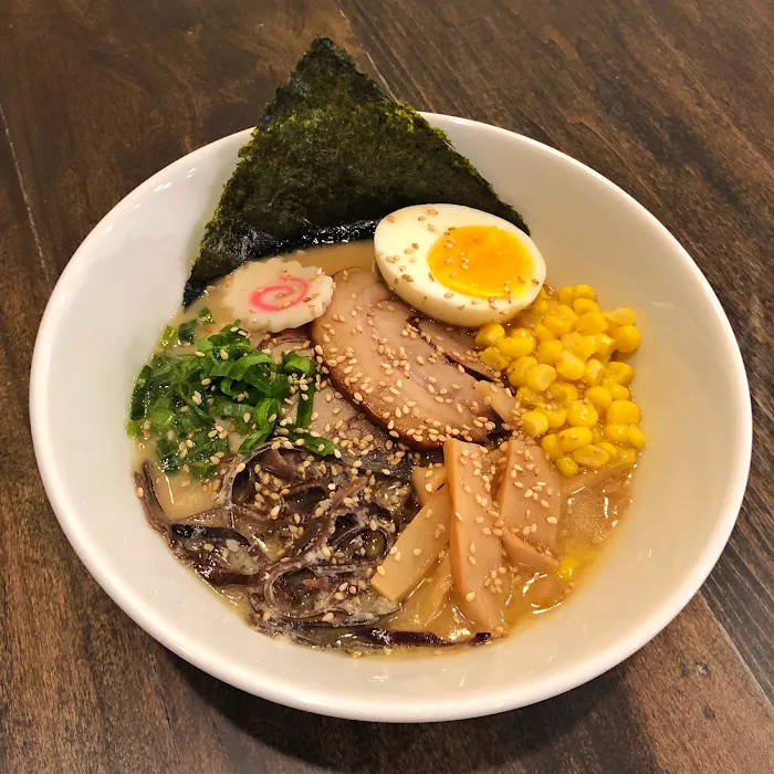 Isshin Ramen & Boba Picture 8