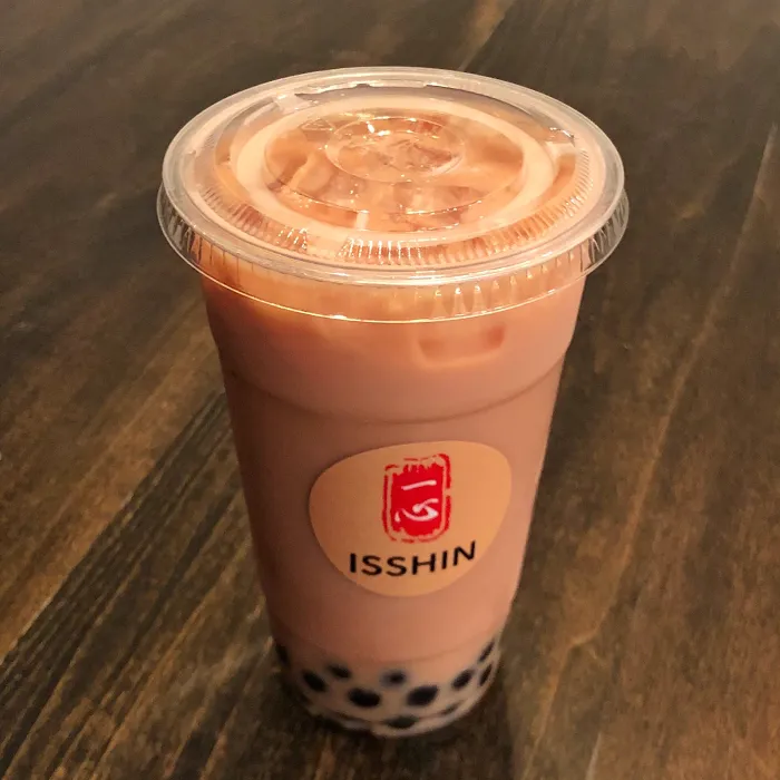 Isshin Ramen & Boba Picture 7