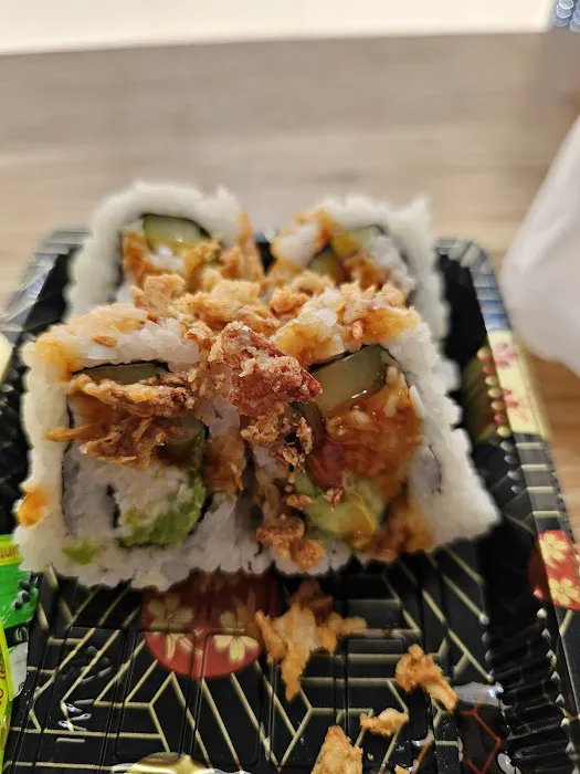 Hollywood Sushi Picture 3