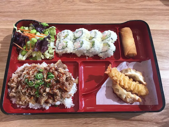 Hollywood Sushi Picture 10