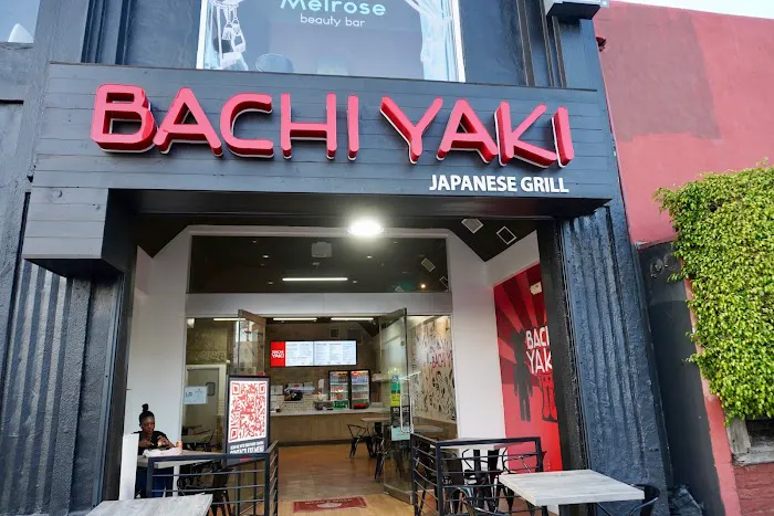 Bachi Yaki Picture 4