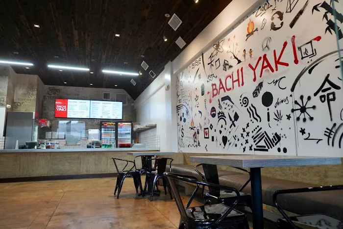 Bachi Yaki Picture 1