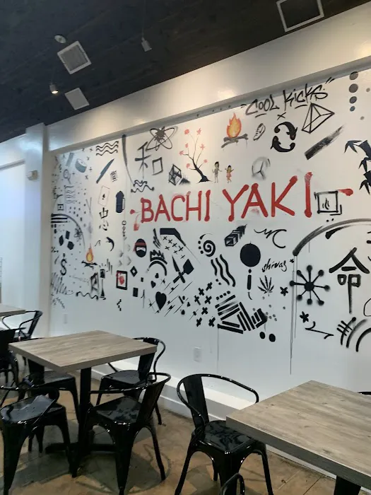 Bachi Yaki Picture 8