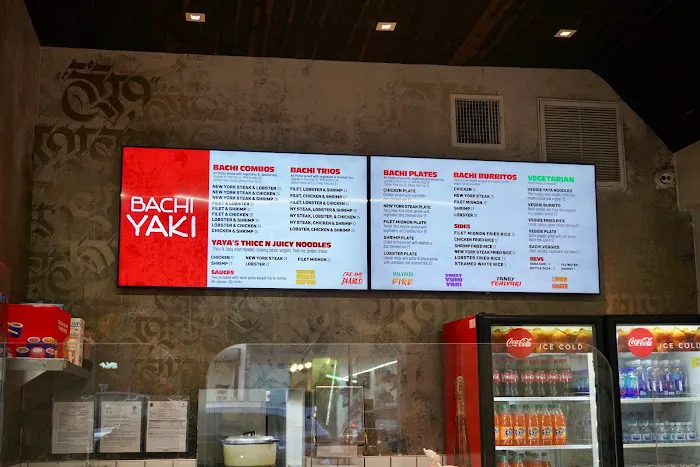 Bachi Yaki Picture 2
