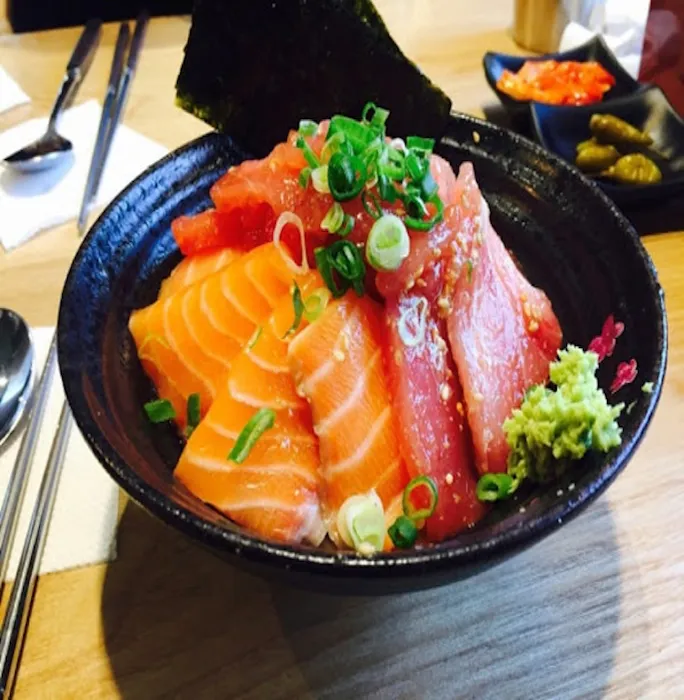 SUSHI Q Picture 9