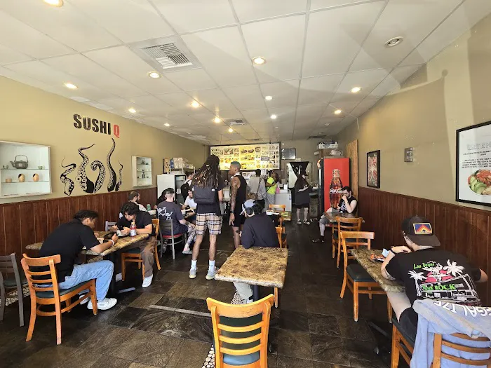 SUSHI Q Picture 5
