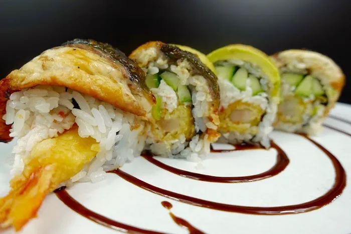 SUSHI Q Picture 4