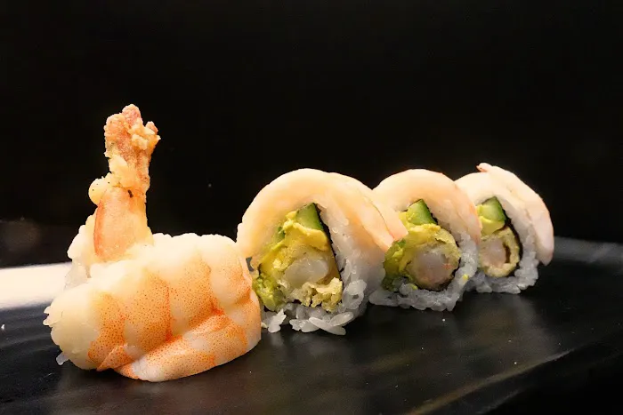 SUSHI Q Picture 8