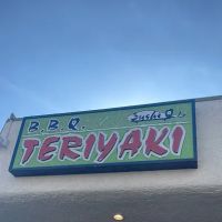 SUSHI Q ico