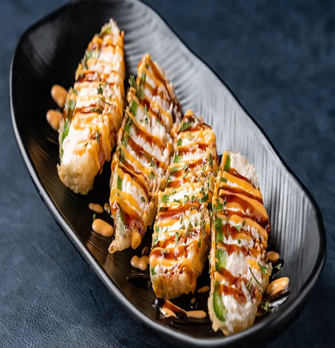 SUSHI Q Picture 10