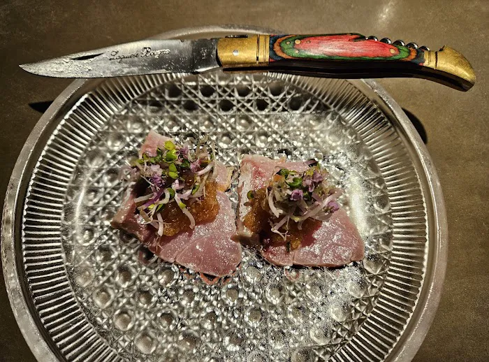 Udatsu Sushi Los Angeles Picture 6