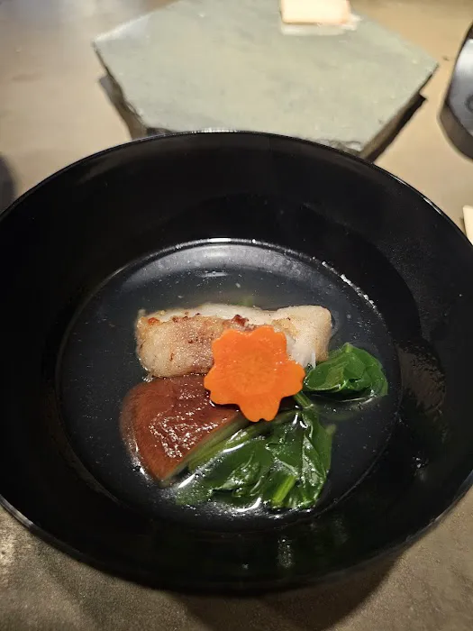 Udatsu Sushi Los Angeles Picture 1