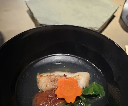 Udatsu Sushi Los Angeles