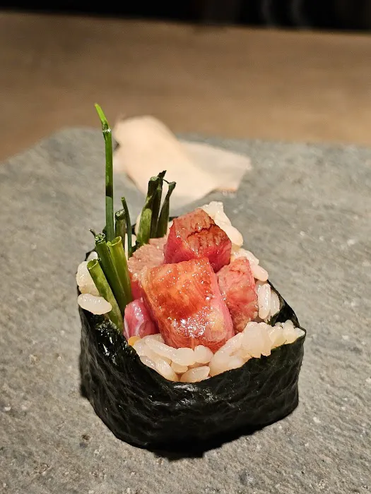 Udatsu Sushi Los Angeles Picture 3