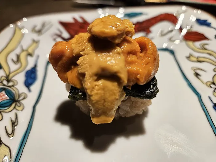 Udatsu Sushi Los Angeles Picture 2