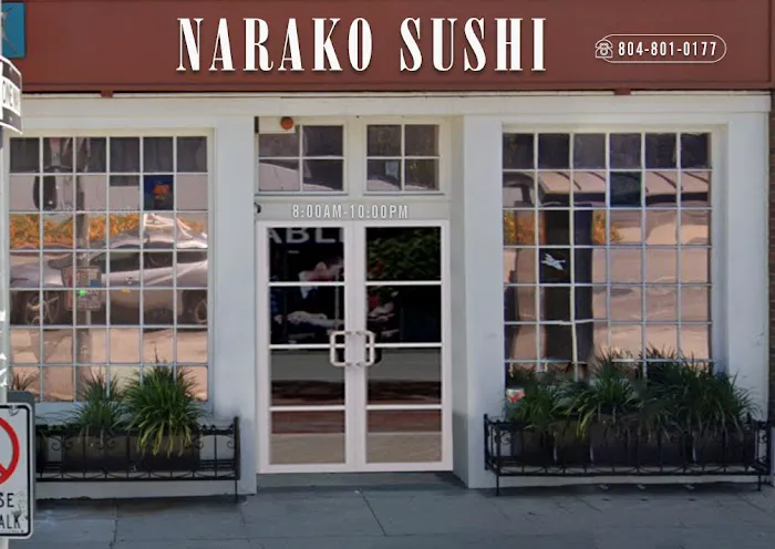NaraKo sushi Picture 3