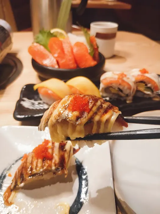 NaraKo sushi Picture 1