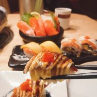 NaraKo sushi ico
