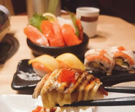 NaraKo sushi