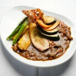 831 Yasai Tokyo Ramen
