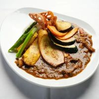 831 Yasai Tokyo Ramen ico
