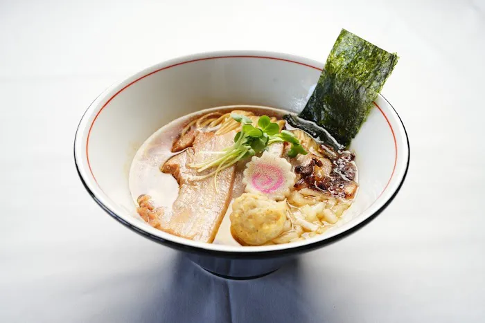 831 Yasai Tokyo Ramen Picture 2