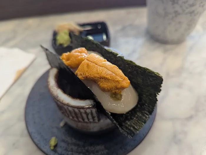 Iki Nori Sushi Handroll Bar Picture 2