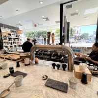 Iki Nori Sushi Handroll Bar ico