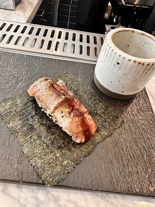 Iki Nori Sushi Handroll Bar Picture 8