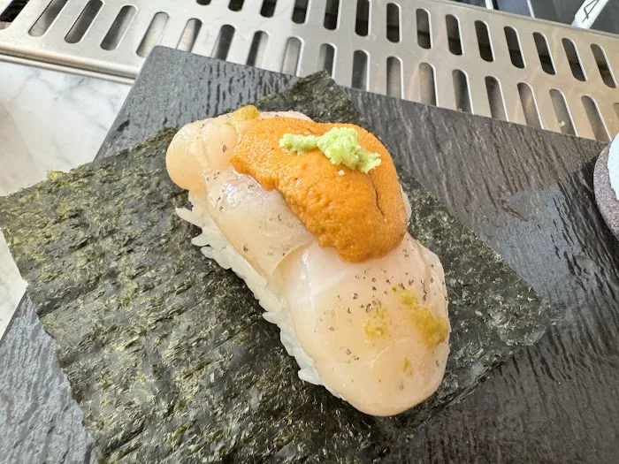 Iki Nori Sushi Handroll Bar Picture 4