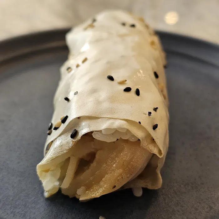 Iki Nori Sushi Handroll Bar Picture 6