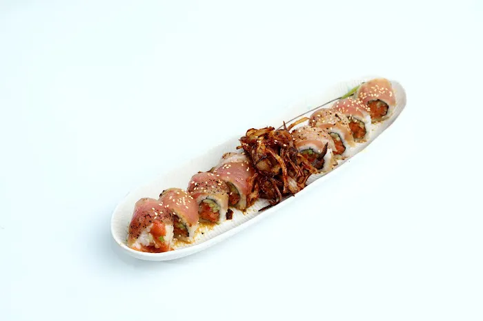 Ocean Sushi Picture 8