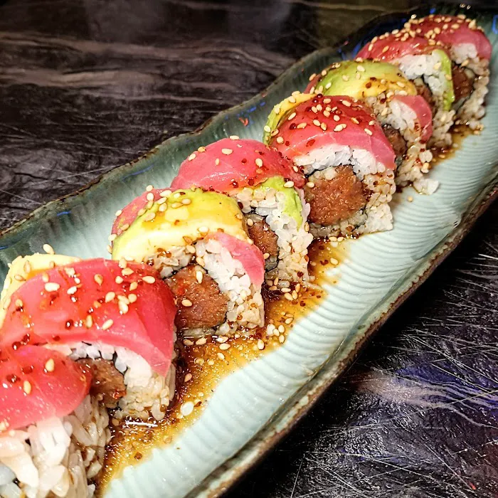 Ocean Sushi Picture 5