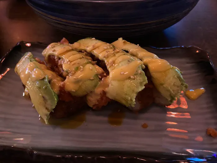 Ocean Sushi Picture 3