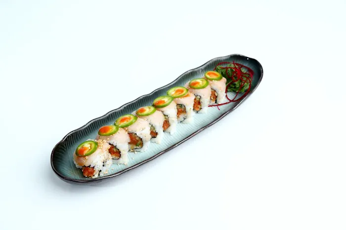 Ocean Sushi Picture 10