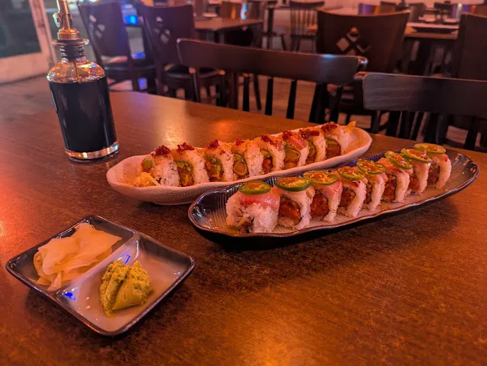 Ocean Sushi Picture 9