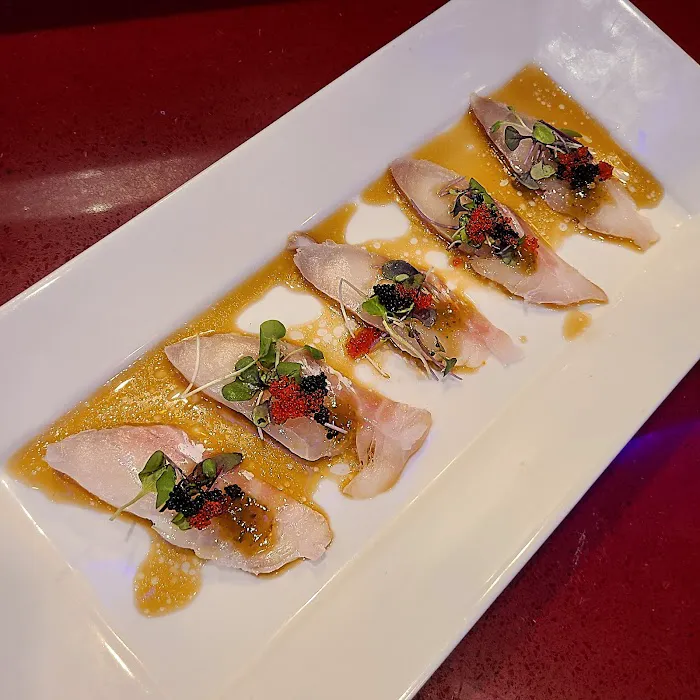 Ocean Sushi Picture 7
