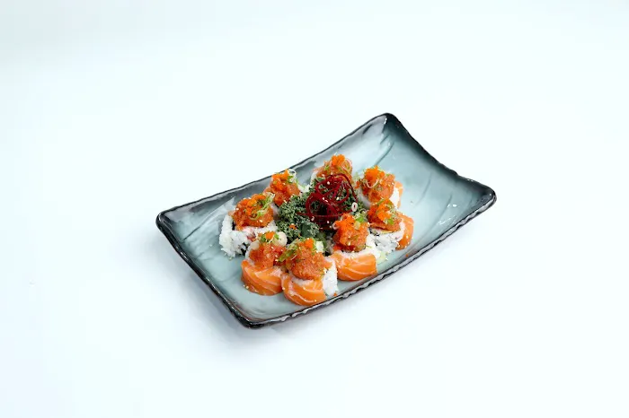 Ocean Sushi Picture 6