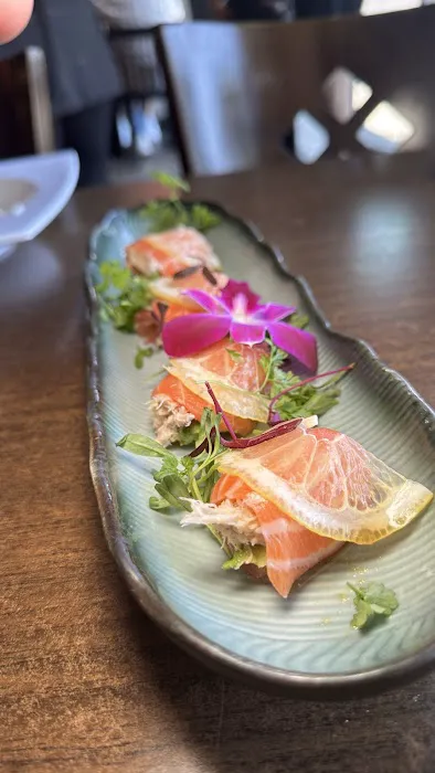 Ocean Sushi Picture 4