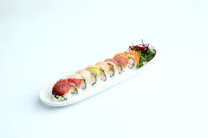 Ocean Sushi Picture 2