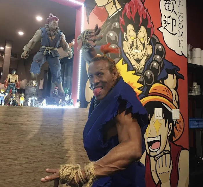 Akuma Ramen & Sushi Bar Picture 5