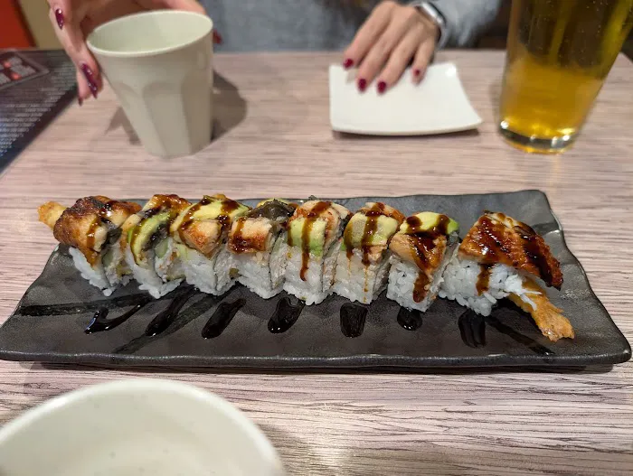 Akuma Ramen & Sushi Bar Picture 6