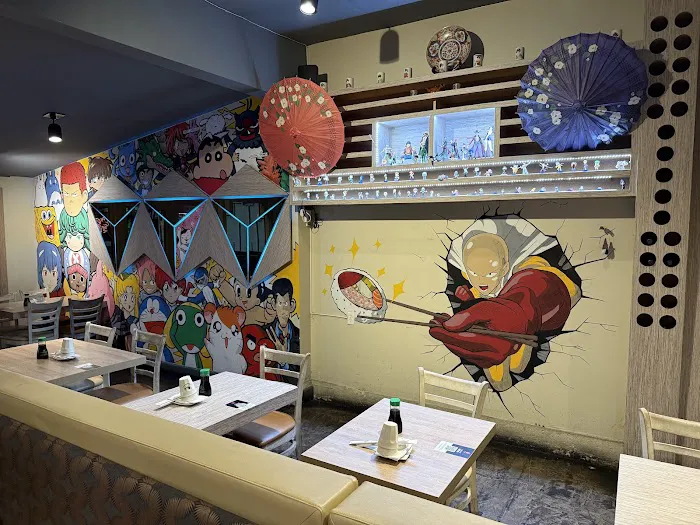 Akuma Ramen & Sushi Bar Picture 7