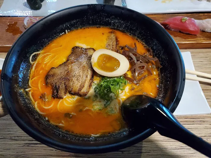 Akuma Ramen & Sushi Bar Picture 10