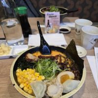 Akuma Ramen & Sushi Bar ico