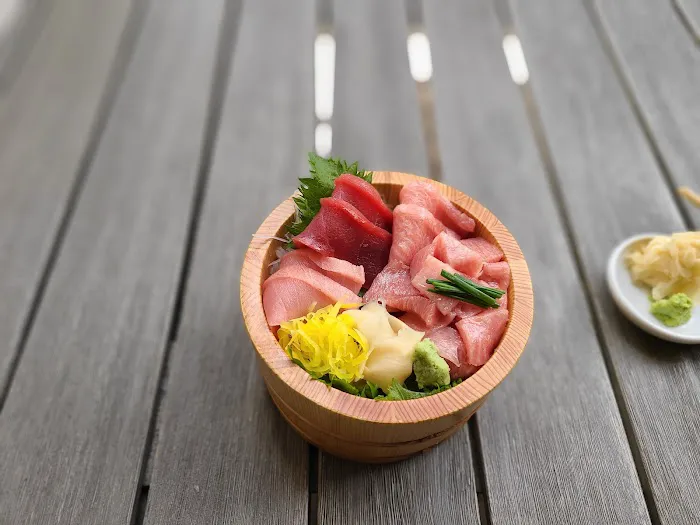 Sushi Tama Picture 2